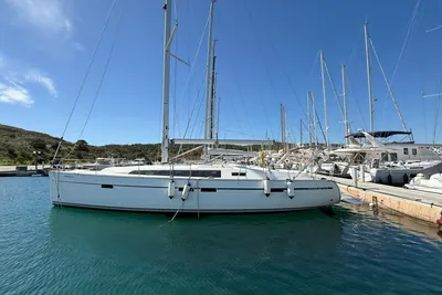 Bavaria 46