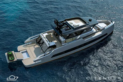 C-Tender C60