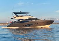 2013 Marquis 630 Sport Yacht