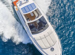 2021 Rio Yachts RIO YACHTS SPORT COUPE 44