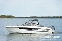 2022 Yanmarin 63 Day Cruiser