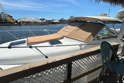 Tiara Yachts 3100 Open