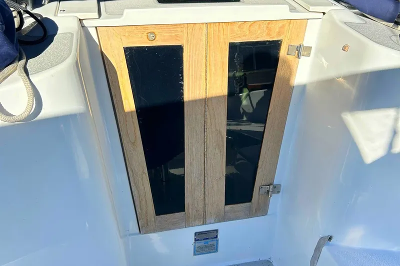 Caroline C Yacht Photos Pics 