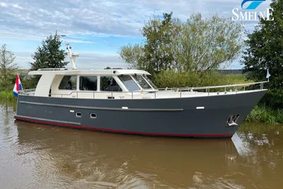 2009 Custom Bronsveen Wilind 1500