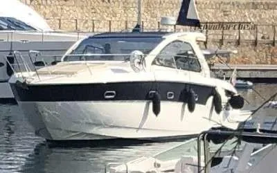 2010 Bavaria 38