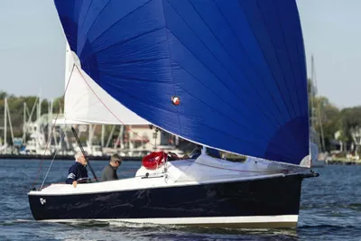 2022 Tartan Caraluna 245