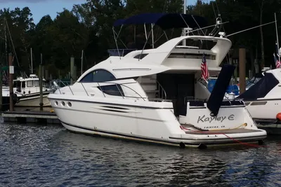 Fairline Phantom