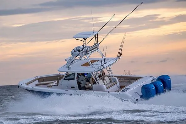  Yacht Photos Pics Manufacturer Provided Image