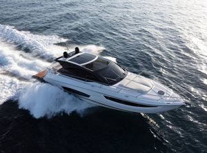 2024 Rio Yachts RIO YACHTS SPORT COUPE 56