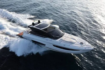 2024 Rio Yachts RIO YACHTS SPORT COUPE 56