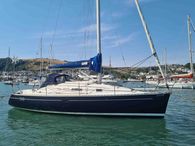 1993 Beneteau First 310