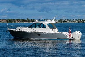 2023 40' Hinckley Sport Boats-Sport Boat 40x Stuart, FL, US