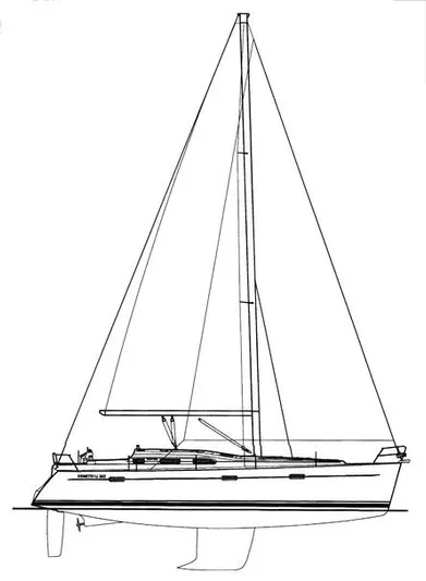  Yacht Photos Pics Manufacturer Provided Image: 393
