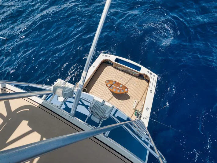 Longer Hours Yacht Photos Pics 