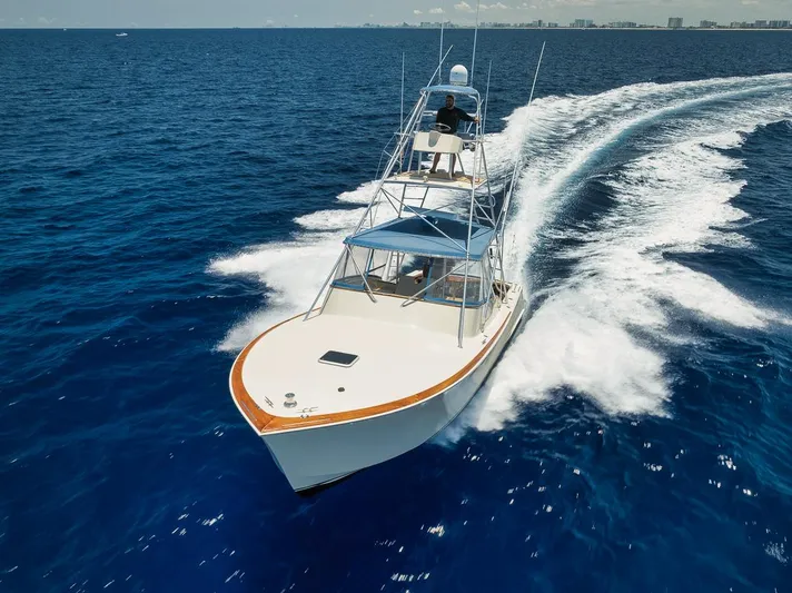 Longer Hours Yacht Photos Pics 