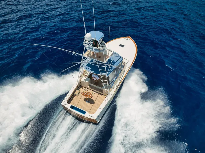 Longer Hours Yacht Photos Pics 