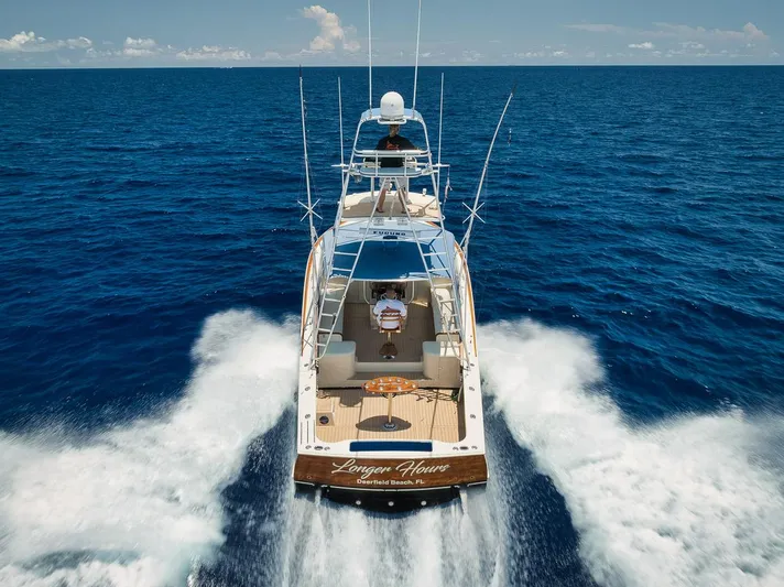 Longer Hours Yacht Photos Pics 