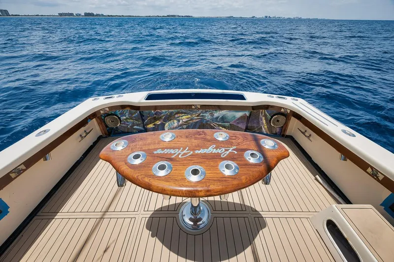 Longer Hours Yacht Photos Pics 