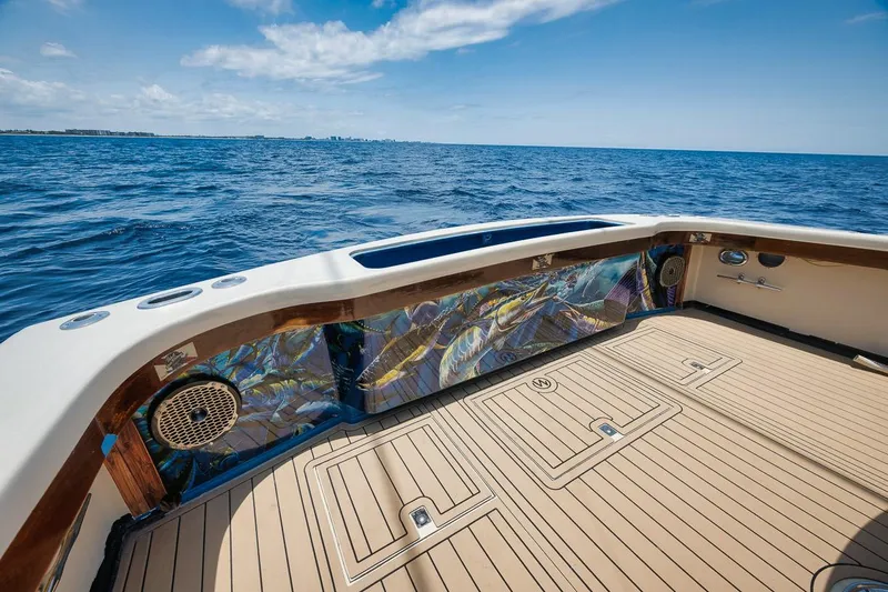 Longer Hours Yacht Photos Pics 