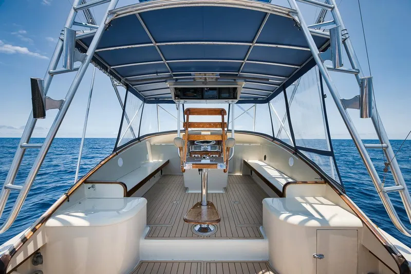 Longer Hours Yacht Photos Pics 