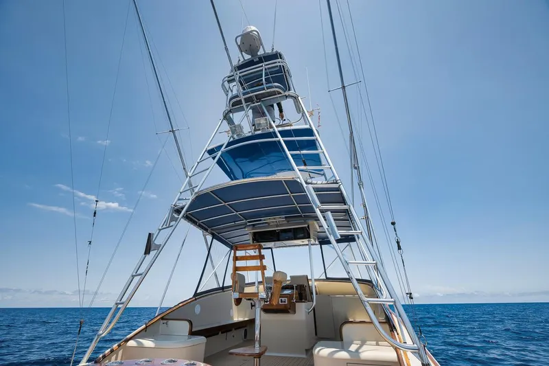 Longer Hours Yacht Photos Pics 