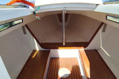 1998 J Boats J/22