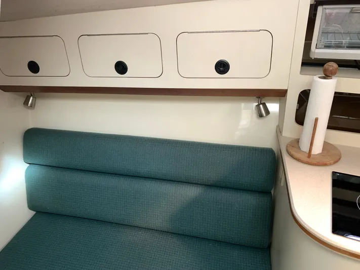 Sugar Magnolia Yacht Photos Pics 