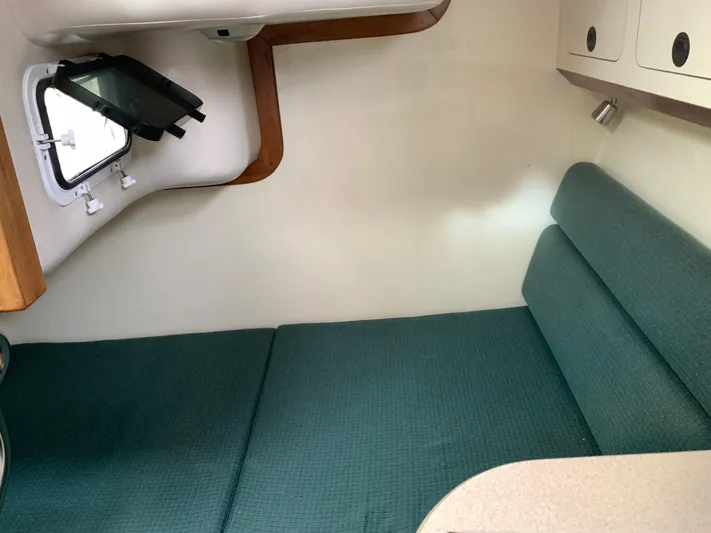 Sugar Magnolia Yacht Photos Pics 