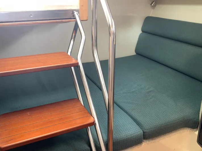 Sugar Magnolia Yacht Photos Pics 