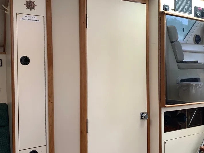 Sugar Magnolia Yacht Photos Pics 