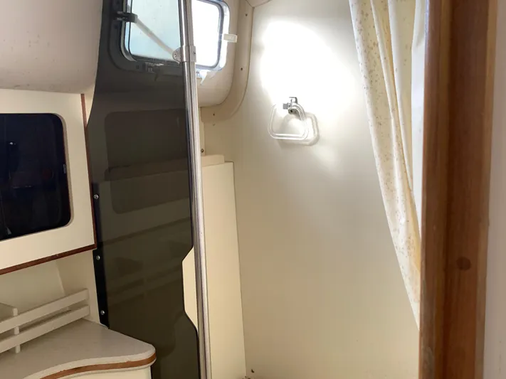 Sugar Magnolia Yacht Photos Pics 