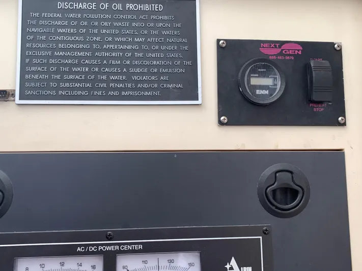 Sugar Magnolia Yacht Photos Pics 