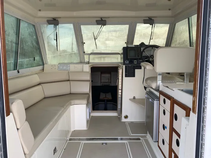 Sugar Magnolia Yacht Photos Pics 