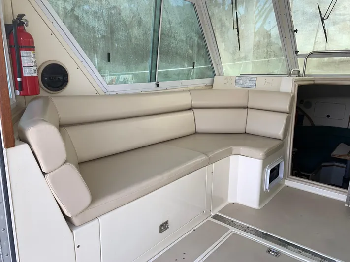 Sugar Magnolia Yacht Photos Pics 