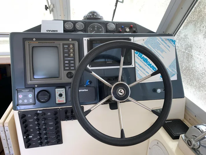 Sugar Magnolia Yacht Photos Pics 