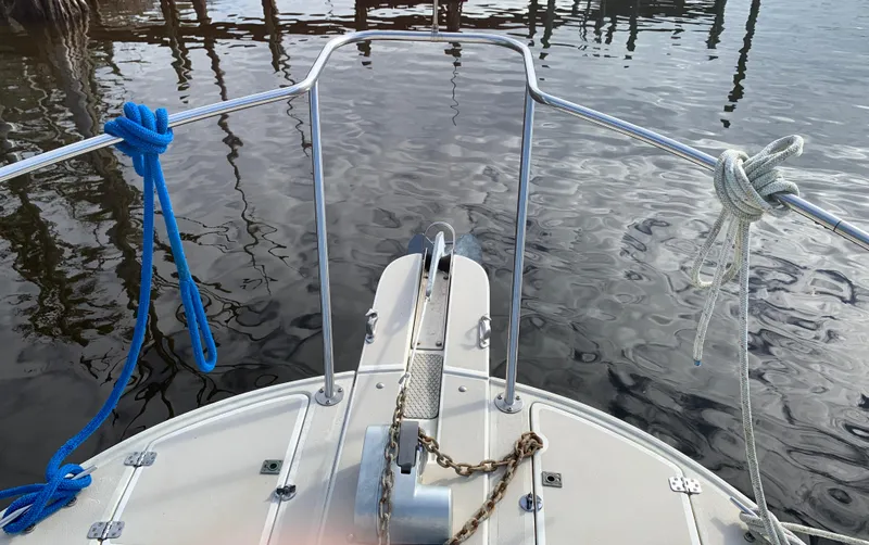 Sugar Magnolia Yacht Photos Pics 