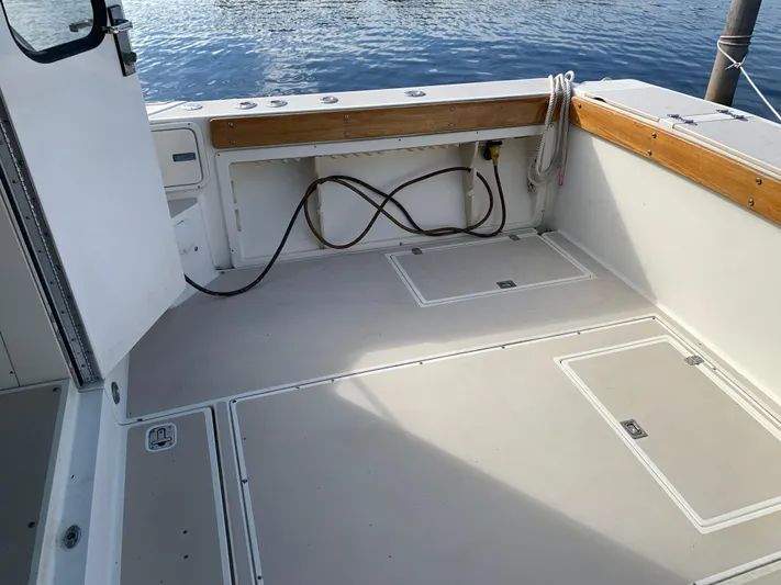 Sugar Magnolia Yacht Photos Pics 