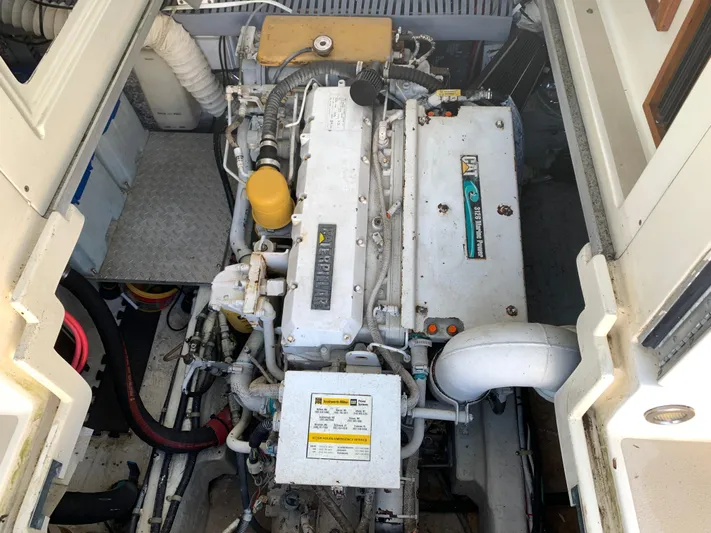 Sugar Magnolia Yacht Photos Pics 