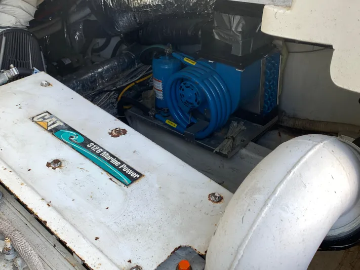 Sugar Magnolia Yacht Photos Pics 