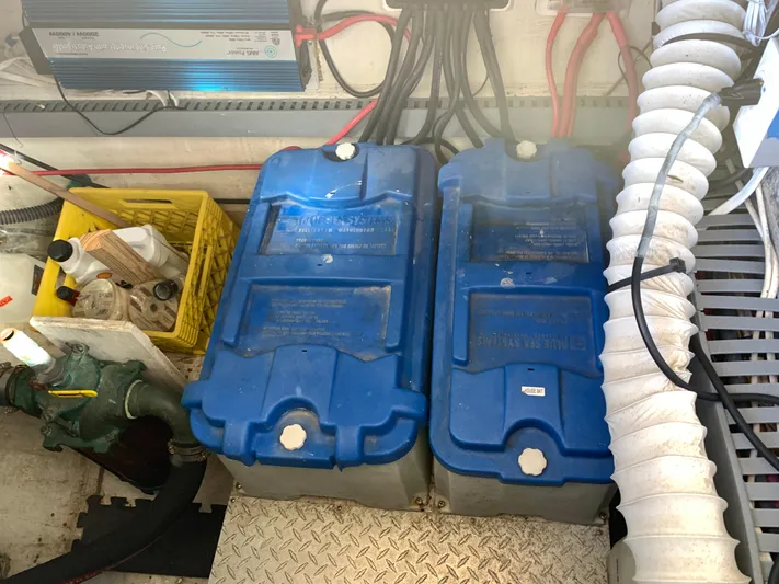 Sugar Magnolia Yacht Photos Pics 