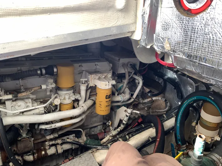 Sugar Magnolia Yacht Photos Pics 