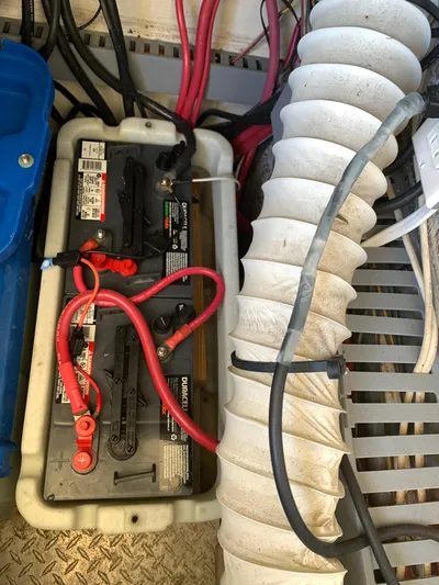 Sugar Magnolia Yacht Photos Pics 