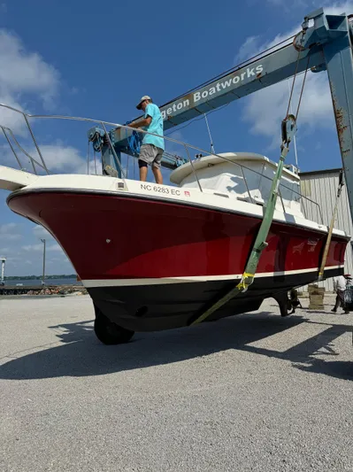 Sugar Magnolia Yacht Photos Pics 