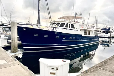 Grand Alaskan Pilothouse