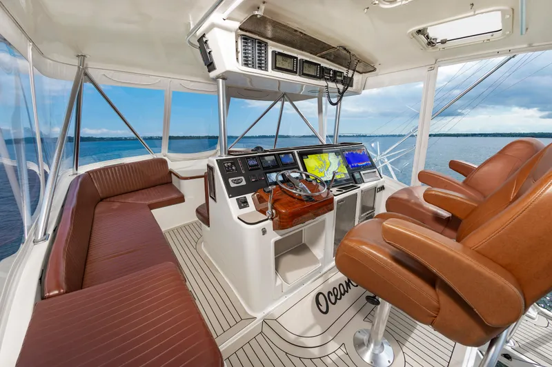 Meat Chaser Yacht Photos Pics 