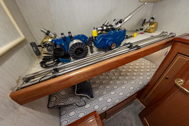 Meat Chaser Yacht Photos Pics 