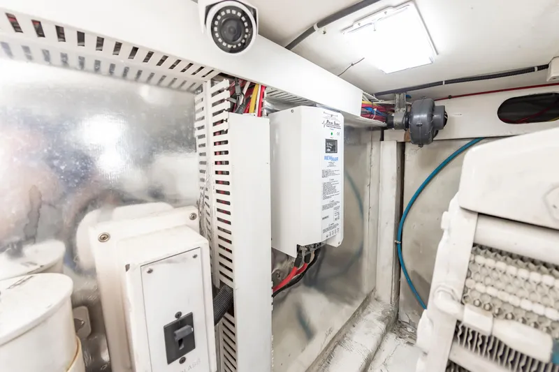 Meat Chaser Yacht Photos Pics 