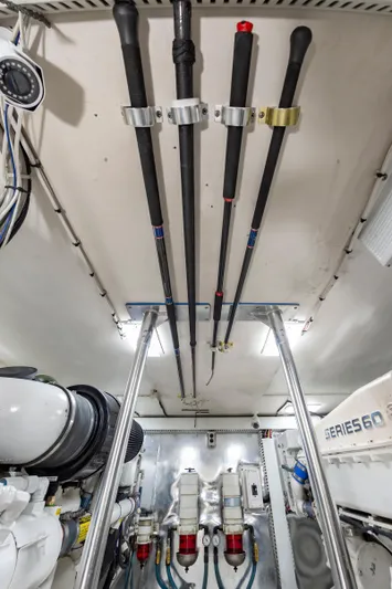 Meat Chaser Yacht Photos Pics 