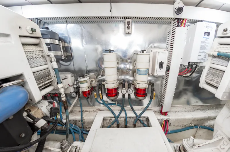 Meat Chaser Yacht Photos Pics 