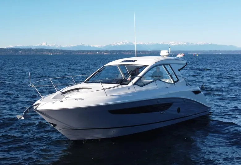 Journey Partner Yacht Photos Pics 